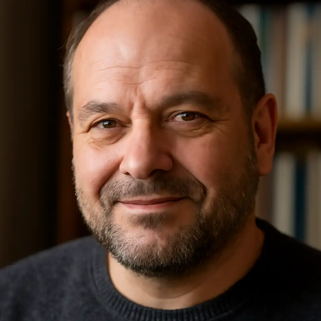 Magnus Poulsen